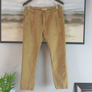 Free People Khakis/ Trousers/ Pants  Size 4